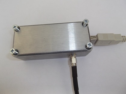 Cum se conectează un modem USB de 3g la o antenă