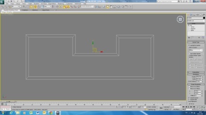 Cum se utilizează modificatorul de curățare în 3ds max