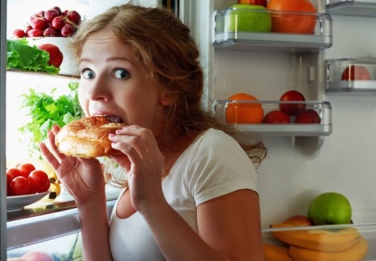 Як схуднути поради схудлих для реального скидання ваги без жорстких обмежень, слов'янська клініка