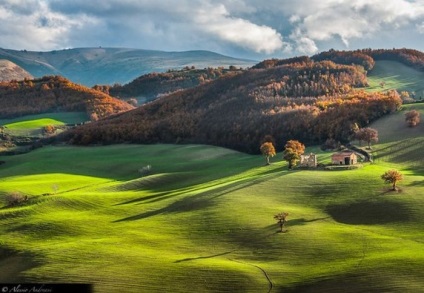 Cum să fotografiezi de la o înălțime