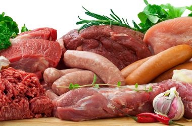 Як правильно обробляти м'ясо секрети для білого і для червоного - ресторани - ніж повинен бути