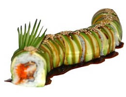 Cum de a ascuți corect un cuțit japonez pentru sushi