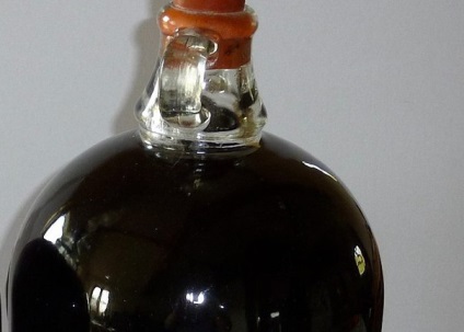 Főzni csokoládé brandy otthon recept