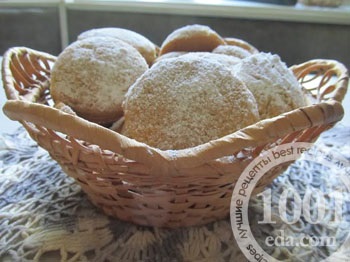 Cum sa preparati biscuiti delicios de porumb - delicioase cookie-uri de la 1001 mancare