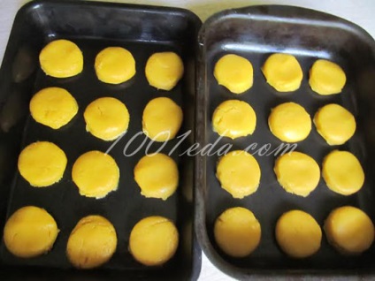 Як приготувати смачне кукурудзяна печиво - смачне печиво від 1001 їжа