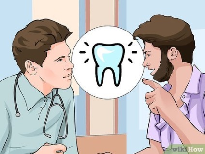 Як продовжити їсти тверду їжу, коли у вас болять зуби