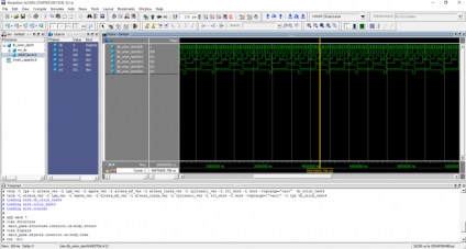 Як провести моделювання за допомогою modelsim - altera - програмне забезпечення