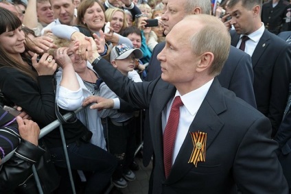 Cum Putin și-a jefuit rușii dragi - cele mai proaspete știri ale Rusiei în Ucraina și în lume