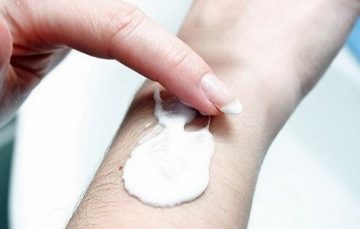 Cum funcționează și cât durează efectul după depilare cu cremă?