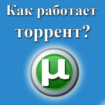 Як працює торрент трекер теорія і практика