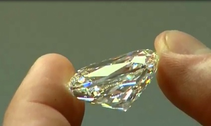 Cum sa faci un diamant din sare acasa