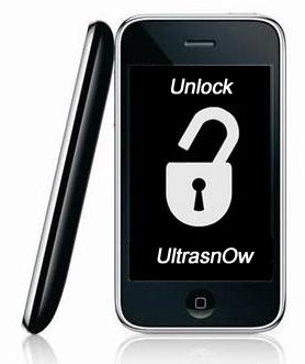 Hogyan kell kinyitni iPhone 3GS és iPhone 4 iOS 5 firmware