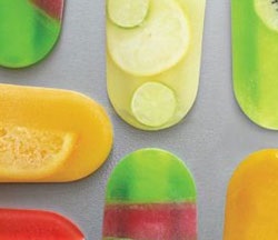 Hogyan készítsünk popsicles otthon gyerek recept - tippek lányok - az összes cikket - Super