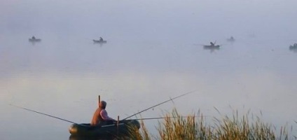 Як зробити гарне фото на рибалці fishing magazine - інтернет-журнал про улюбленому захопленні
