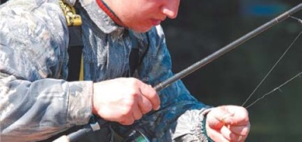 Як зробити гарне фото на рибалці fishing magazine - інтернет-журнал про улюбленому захопленні