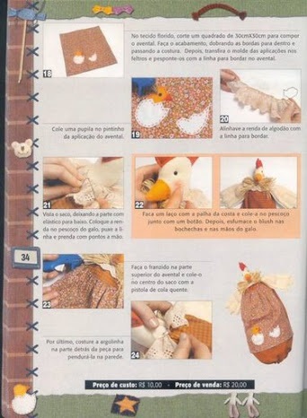 Cum sa faci o fata de pachete in forma de cocos