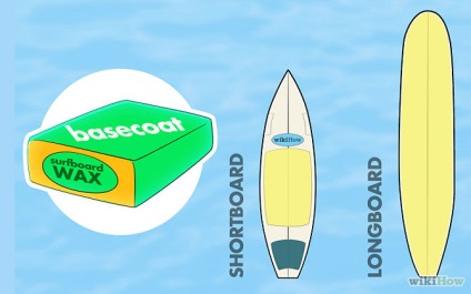 Cum sa ungeti cu un surfboard - Articole - navigare pe Filipine (organizatie