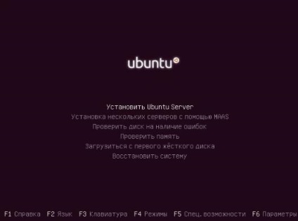 Як створити медіа-файло-торрент-сервер на ubuntu server - частина 1