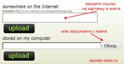 Як створити заставку на телефон з абсолютно будь-якої картинки, секрети инета