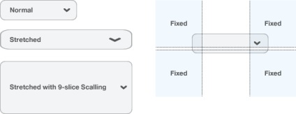 Cum de a crea ui adaptabil și ușor în illustrator Adobe