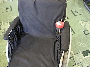 Як зшити кишеньки для коляски - ярмарок майстрів - ручна робота, handmade