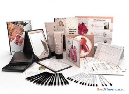 Hogyan válhat egy Mary Kay tanácsadó (tanácsadó) Hogyan válhat egy tanácsadó Mary Kay