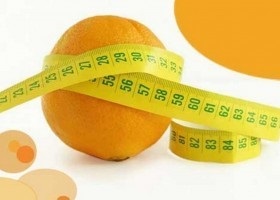Як утримати вагу після схуднення - будьте здорові