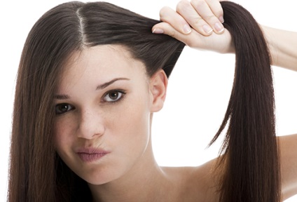 Як зміцнити волосся в домашніх умовах без особливих фінансових затрат