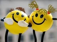 A mosoly hatása az emberi egészségre (optimizmus) A mosoly hatása az emberi egészségre