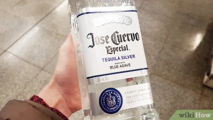 Cum se utilizează tequila