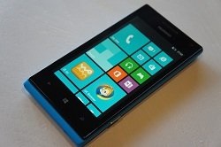 Як встановити свій рінгтон на windows phone