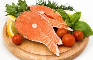 Яку рибу можна їсти на дієті список нежирних риб, способи приготування та поради дієтологів
