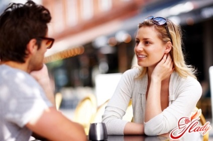 Cum să te comporți la prima întâlnire cu un tip de la sursa unei relații fericite