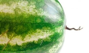 Hogyan válasszuk ki a görögdinnye, az ABC Egészség