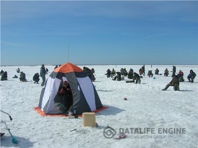Как да изберем палатка за лов и риболов