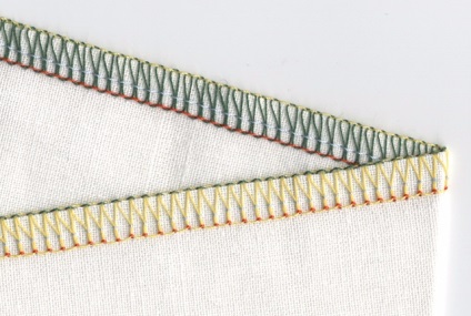 Hogyan válasszuk ki a varrógép és serger (trükkök) Hogyan válasszuk ki a varrógép és serger
