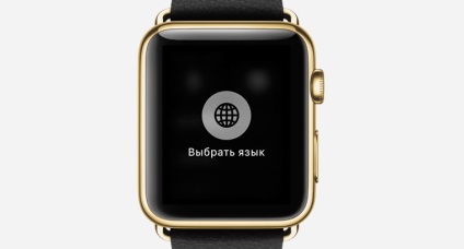 Як включити рукописне введення на apple watch