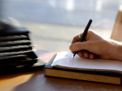 Hogyan kell leírni egy személy (leírni) Hogyan jellemzik az emberi
