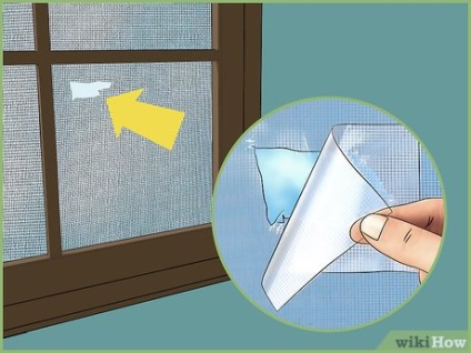 Cum de a proteja casa de păianjeni