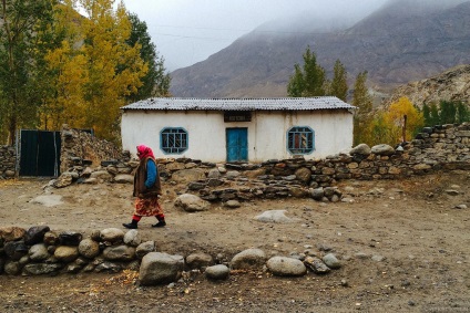 Як живуть таджики у себе на батьківщині новини у фотографіях