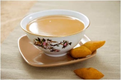 Коломацький чай склад, корисні властивості і рецепти приготування