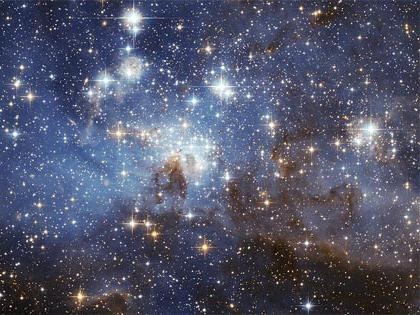 Карта зоряного неба таємниці зодіакальних сузір'їв