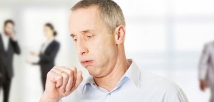 Кашлевая форма бронхіальної астми ознаки, як лікувати
