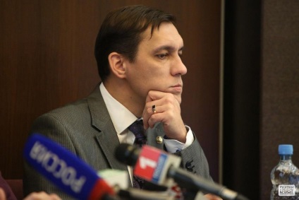 Kazanfirst - az ügyvédek a „ügy OBNON”, „az ellene ügyfeleink alapja kizárólag