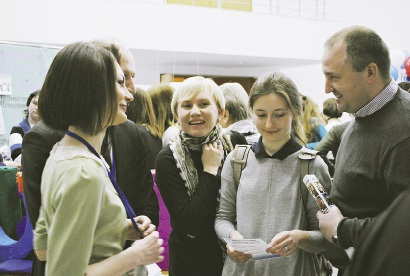 Cine este Facultatea de Traduceri a Universității Lingvistice de Stat din Minsk?