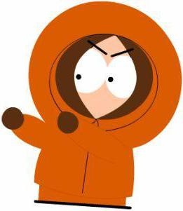 Kenny McCormick caracterizarea completă a serialului de cult animat South Park