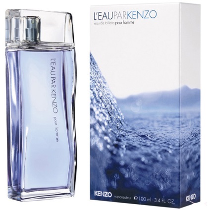 Kenzo par parfumerie originală cu livrare în Rusia și Kazahstan