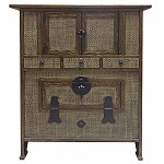 Cabinetul chinez chinez cabinet de nunta alb, loft concept, cumpara ieftine cu pretul de livrare 115 000