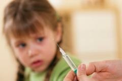Sino-franceză vaccin care ne-a tocat copiii, vaccinarea - un panaceu sau moartea