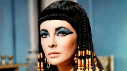 Cleopatra dragoste nebună și dorința de putere, călătorie interesantă